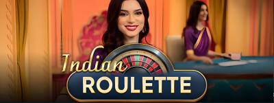 Indian Roulette